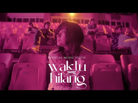 Waktu Yang Hilang - Stereo Wall
