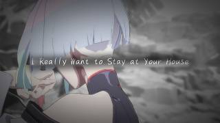 【GGST2.00】I Really Want to Stay at Your House【Combo Movie】