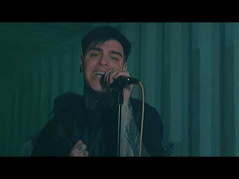 Melrose Avenue - SUFFERING [Official Performance Video]