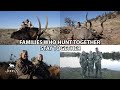 Families Who Hunt Together Stay Together John X Safaris