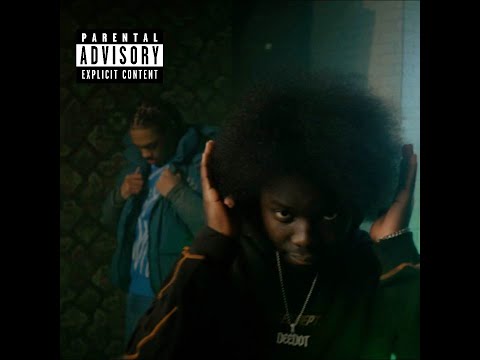 deed0t - Today Was A Good Day (feat. Zeddy East)