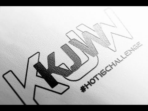 KJW #Hot16Challenge2