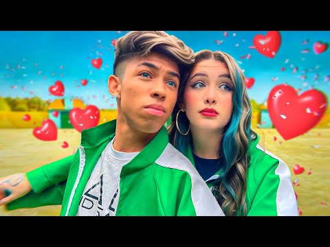 RUNNING FROM DESTINY - BRISANDO COM RUY