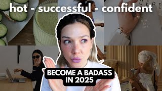 habits to leave in 2024 (they keep you fat, poor and sad)