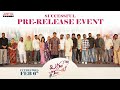 Laggam Time Pre Release Event Rajesh Meru Navya Chityala Prajoth K Vennam Hima Bindu Pavan