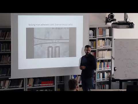 Séminaire général, Julien Husson (LadHyX, École Polytechnique, Palaiseau)