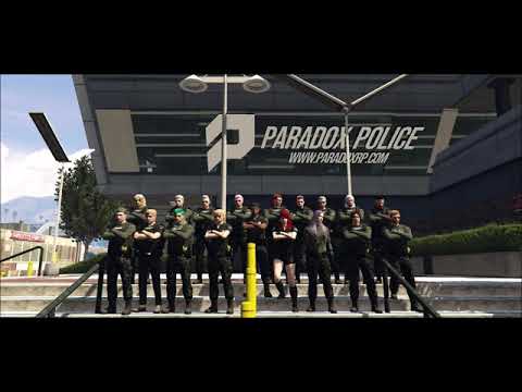 FERDZ X KURthePYO - N.O.Y. (PARADOX CITY OST)