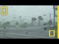 Hurricane Destruction | National Geographic
