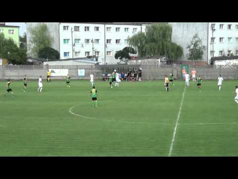 Skalnik Gracze - Rekord Bielsko-Biała 1:3