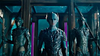 Download lagu The War Between Land & Sea Episode 1–2! Ending Explained | Why They Chose Barclay? mp3 Download lagu The War Between Land & Sea Episode 1–2! Ending Explained | Why They Chose Barclay? mp3