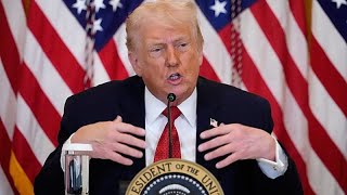 Hintergrund erklärt: Welche Zölle hat Trump Europa wegen Grönland angedroht?