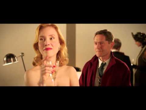 "Dolores" - Spielfilm nach der Graphic Novel von Anne Baltus, François Schuiten und Benoît Peeters