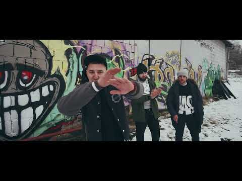 M.A.N. x PeOKaI x Bartek Oficjalnie - Południowo wschodnia bragga