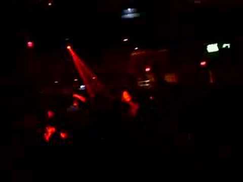 Eric Prydz - Winnipeg (October 15, 2007)