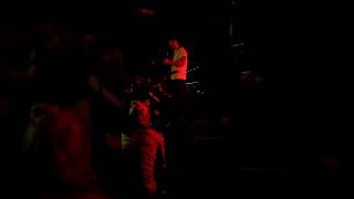 [Life] - Mishka Shubaly at The Slaughtered Lamb.