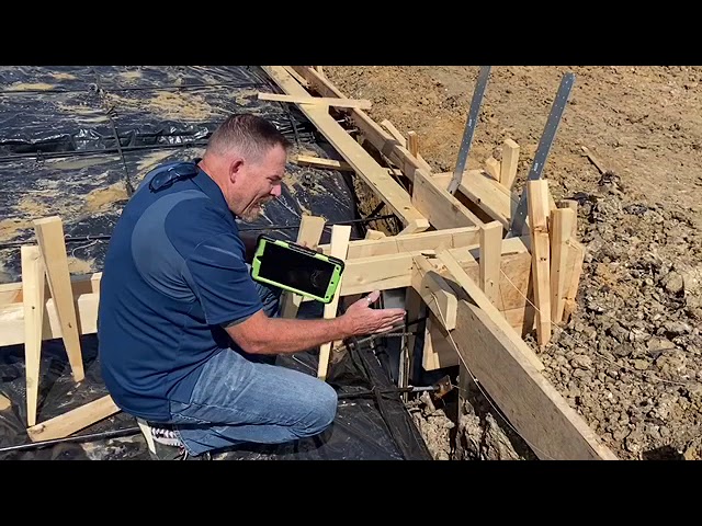 Phase 1 Home Inspection Foundation