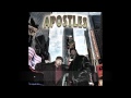 Apostles - Scrilla ($crilla)
