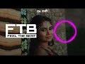 Roo Dhari රූ ධාරී Dilki Uresha Ft Dilshan L Silva SANSARINI Drama Song Feel The Beat