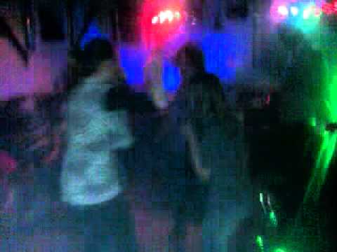 DJSoiree [Bob Sinclar Ft. Fireball] 04/02/2012