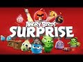 Angry Birds Surprise Episode 3