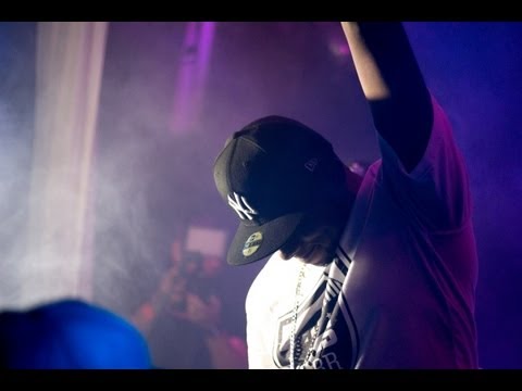 Pedro DDG part. Destro - Sangue :: Ao Vivo