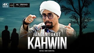Download lagu Kalau Nak Kahwin Lain, Jangan Tinggal Isteri Pertama :: Ustaz Don Daniyal mp3