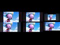 Shushybye Baby All 6 Episodes Playing At The Same Time