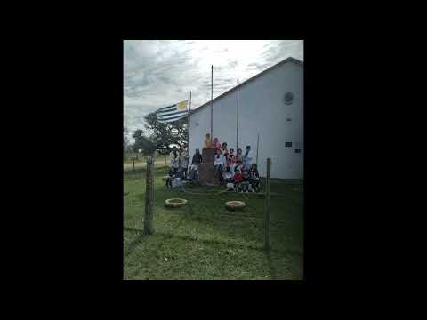 Escuela  N°49  Piedra Sola . Paysandú