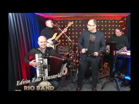 Edvin Edo Husaric-Ustala je majka rano UZIVO