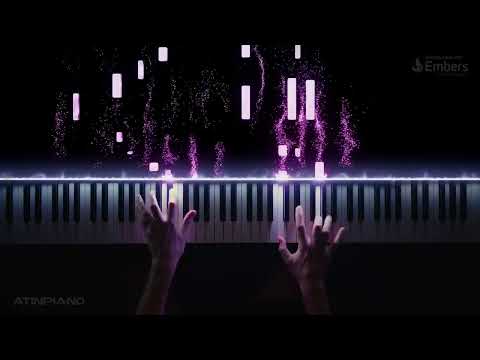 Somnus Nemoris - Final Fantasy XV (Piano Cover)