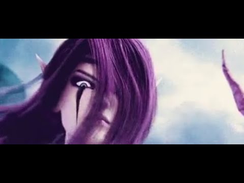 Morgana mid vs Tryndamere