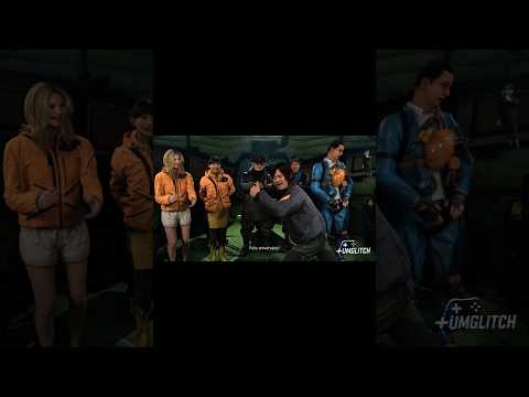 ANIVERSÁRIO DEATH STRANDING 2 - O MEU 22/07 #hideokojima #gameplay #deathstranding2 #shorts