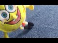 SpongeBob Ident Dance Party