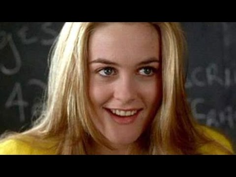 download lagu mp3 mp4 Alicia Silverstone Look Alike, download lagu Alicia Silverstone Look Alike gratis, unduh video klip Alicia Silverstone Look Alike