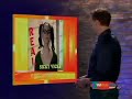 Disney Channel Sonny With A Chance Sonny With A Secret Promo July 11 2010