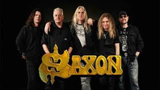 Saxon - Can´t Stop Rockin