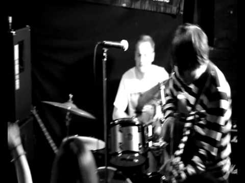 Animal Noise - Burn @ The Bull 11/12/10