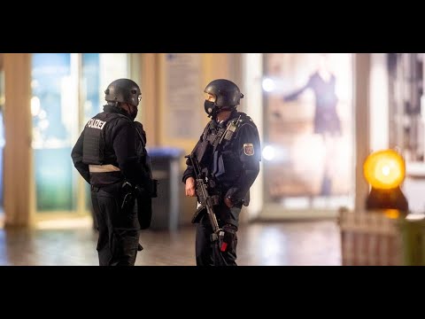 Todesfahrt von Trier: Getötetes Baby erst neun Wochen alt, auch Vater unter Opfern