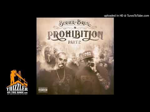 Berner x B-Real ft. Scarface - Blowed