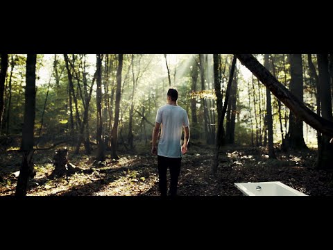 LeftLukas - Pretend (Official Music Video)