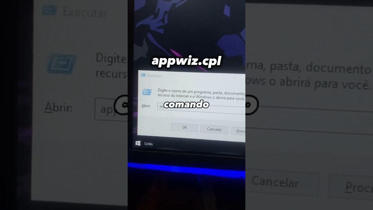 Como apagar qualquer programa sem deixar arquivos residuais. Dica de pc