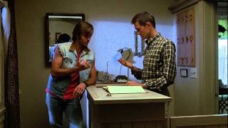 Трейлер: Психо 3