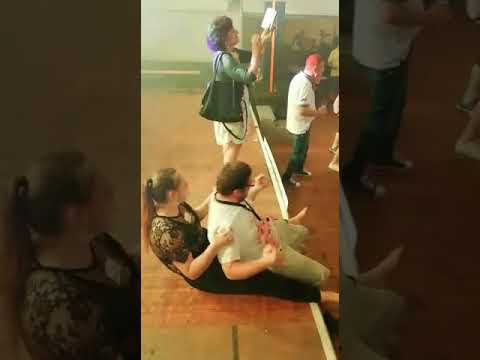 Schützenfest 2019 in Dieringhausen