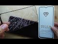 OPPO F9 5D Full Glue Protect Tempered Glass OPPO F9 5D Full Glue Protect Tempered Glass