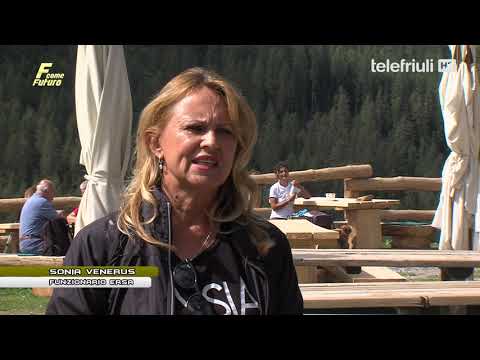 F come Futuro - Malga Tuglia - 3 Settembre 2020