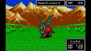 Kitty, Kitty - Let's Play Phantasy Star Part 24