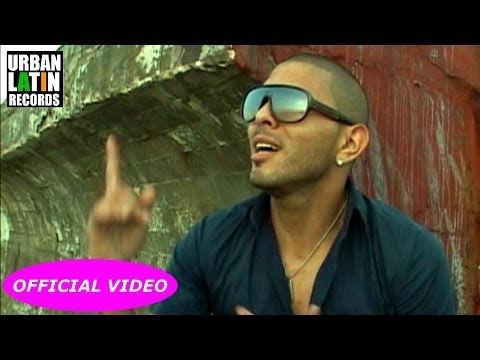 CHACAL ► Te Necesito (OFFICIAL VIDEO) (FEAT. EL CHAVO) ► REGGAETON ROMANTICO