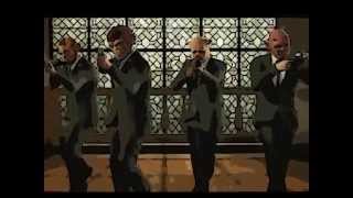 GTA 5  CARTEL DE SANTA