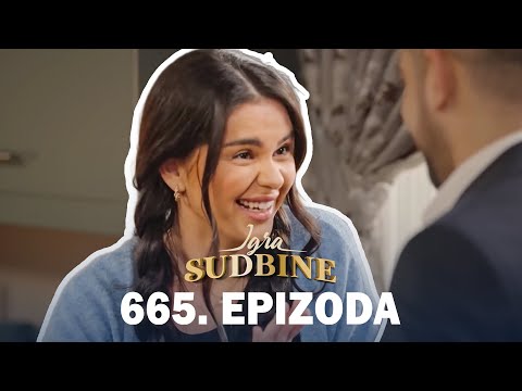 Igra sudbine | Sezona 05 | Epizoda 665 (domaća serija)