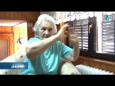 Dijamantska svadba bračnog para Pejčić iz Inđije